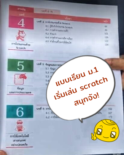 หนังสือวิทยาการคำนวณ