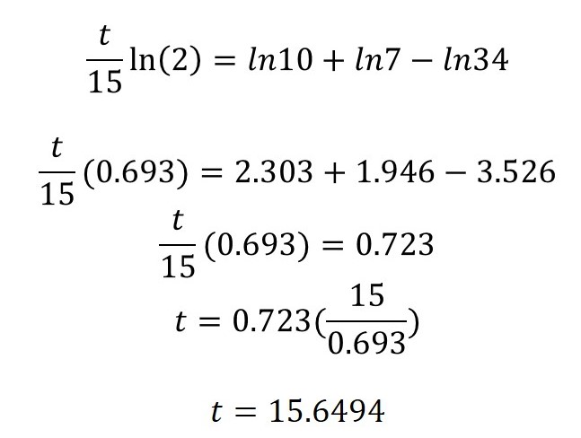 ครึ่งชีวิต