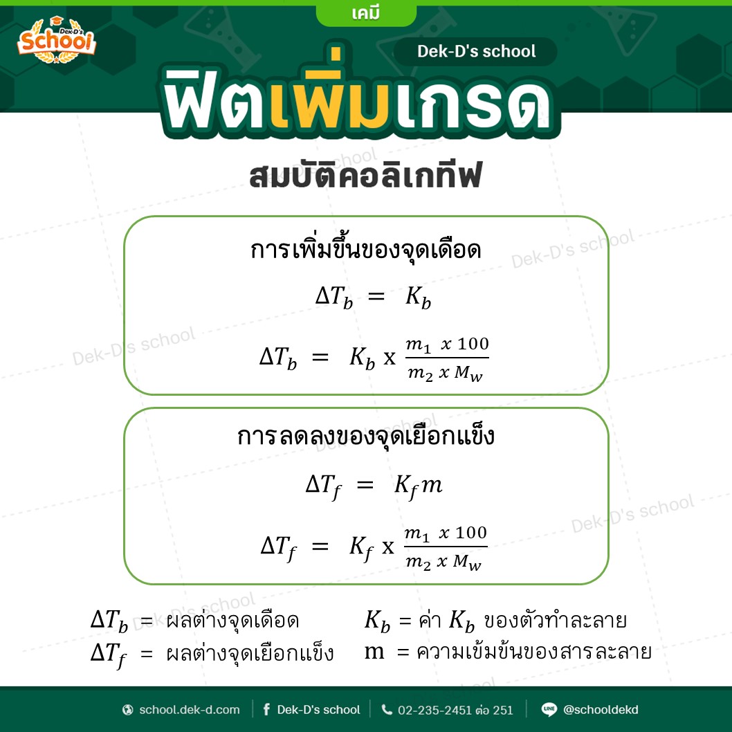 สมบัติคอลิเกทีฟ