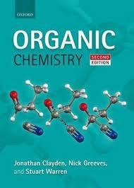 หนังสือเตรียมสอบ สอวน.เคมี Organic Chemistry 
